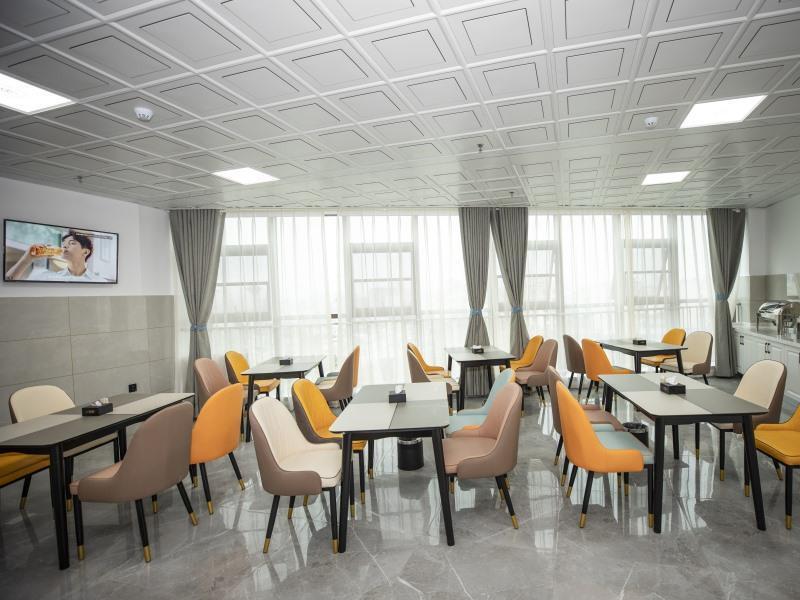 Фуян: Shell Fuyang City Linquan County Qianjin Road Teng