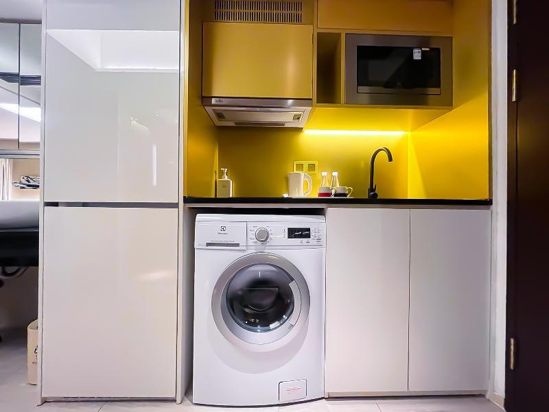 Гуанчжоу: CitiGO Huange Service Apartment Guangzhou Tia