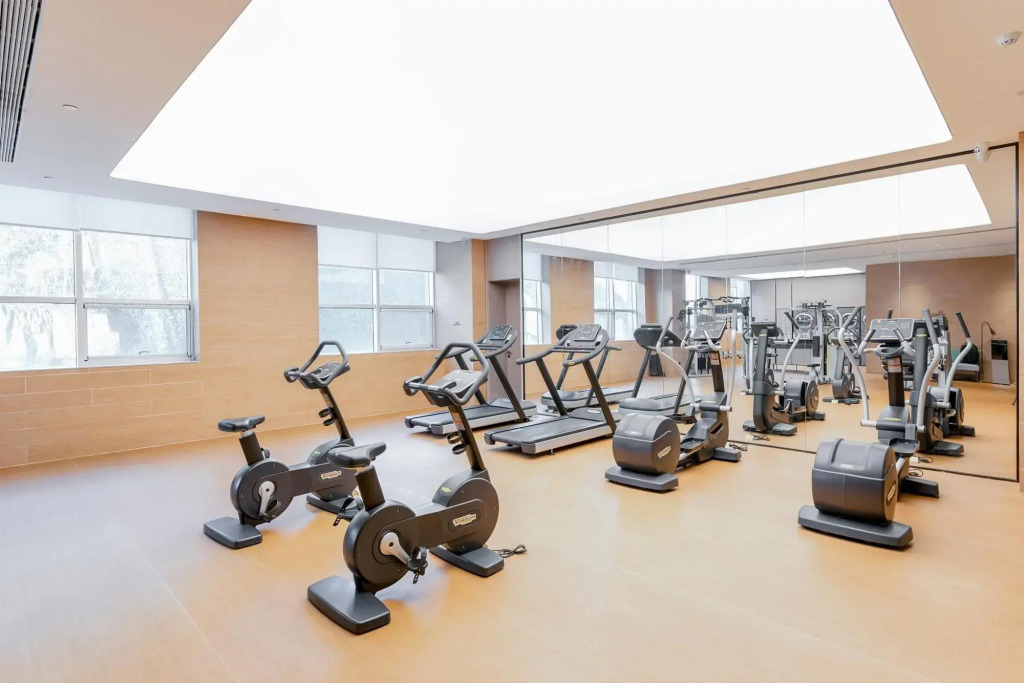 Гуйян: Ji Hotel (Guiyang Guanshan Lake High-tech Zone)