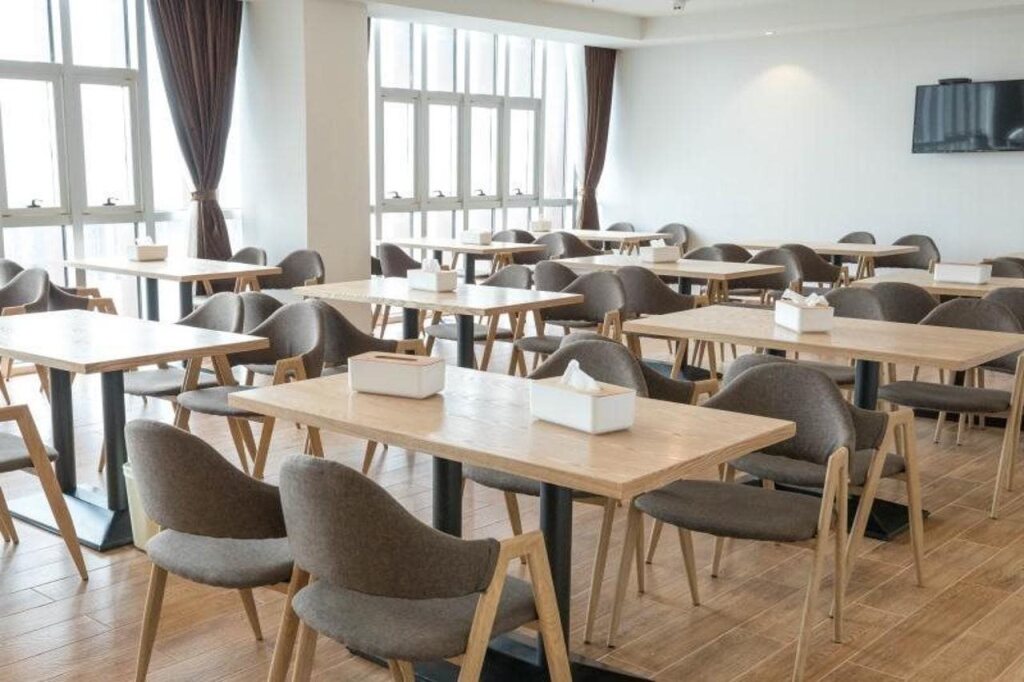 Хэфэй: Greentree Inn Hefei New Station Area Mengxi Road H