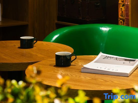 Хэнъян: James Joyce Coffetel Hengyang Jiefang Road Xianfeng Dock
