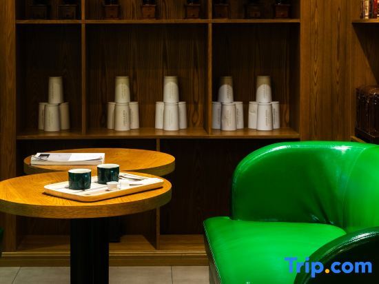 Хэнъян: James Joyce Coffetel Hengyang Jiefang Road Xianfeng Dock