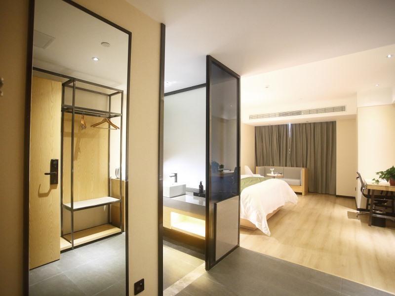 Фуян: GreenTree Inn Fuyang Exhibition Center