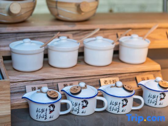 Ханчжоу: Hanting Express Hangzhou Huanglong Gucui Road Hote