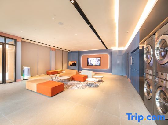 Ханчжоу: Hanting Express Hangzhou Huanglong Gucui Road Hote