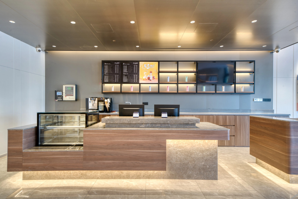 Ханчжоу: Hanting Hotel Hangzhou Liangzhu New Town