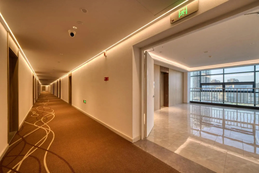 Ханчжоу: Hanting Hotel Hangzhou Liangzhu New Town