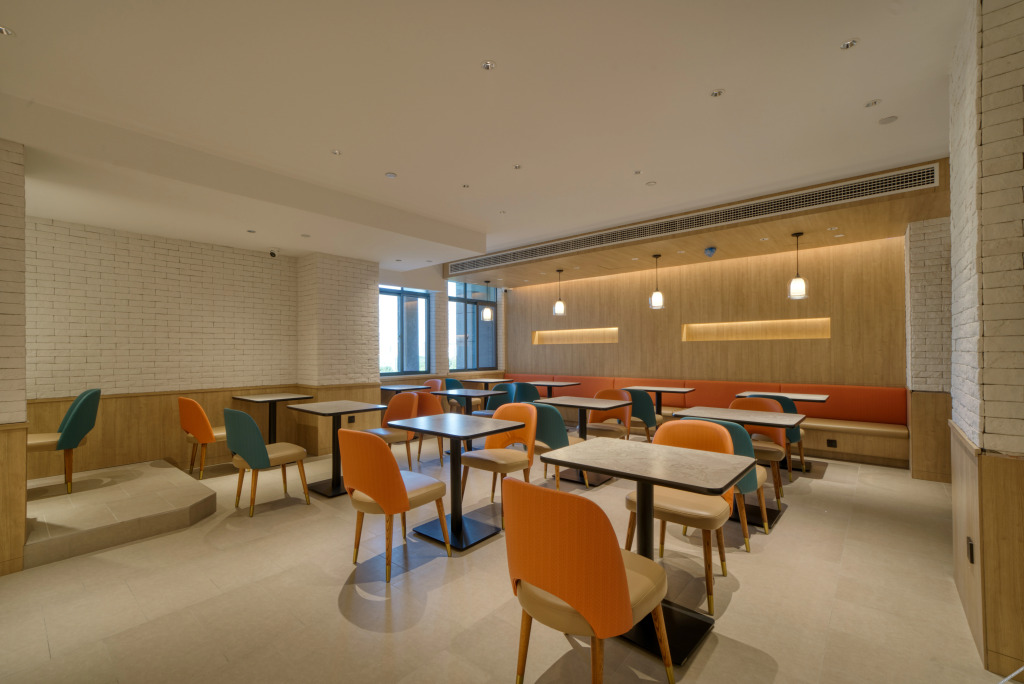 Ханчжоу: Hanting Hotel Hangzhou Liangzhu New Town