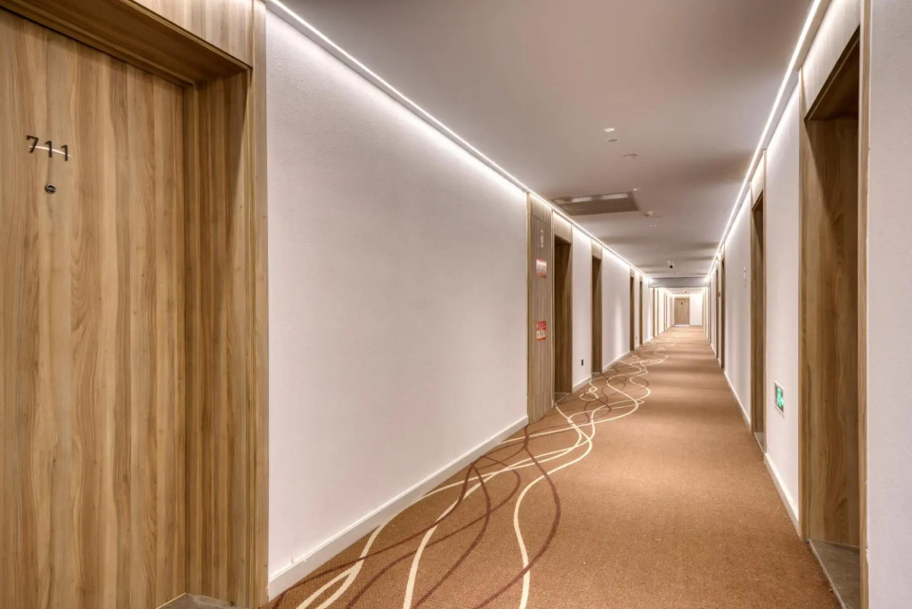 Ханчжоу: Hanting Hotel Hangzhou Liangzhu New Town