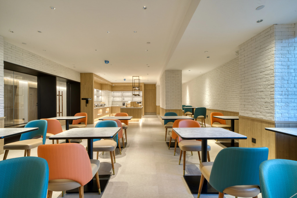 Ханчжоу: Hanting Hotel Hangzhou Liangzhu New Town