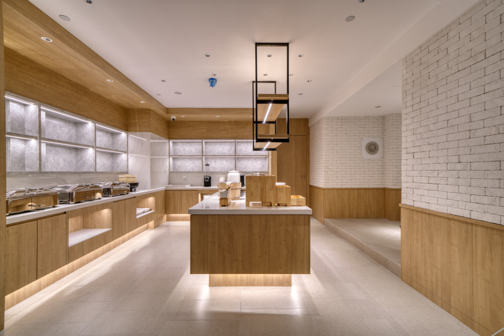 Ханчжоу: Hanting Hotel Hangzhou Liangzhu New Town