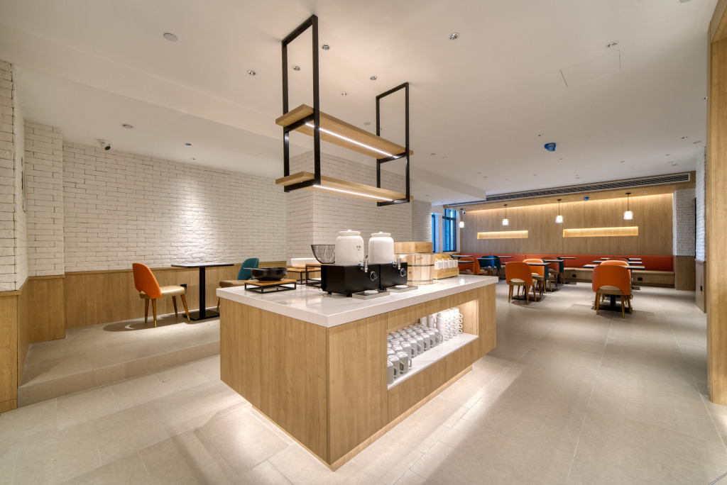 Ханчжоу: Hanting Hotel Hangzhou Liangzhu New Town