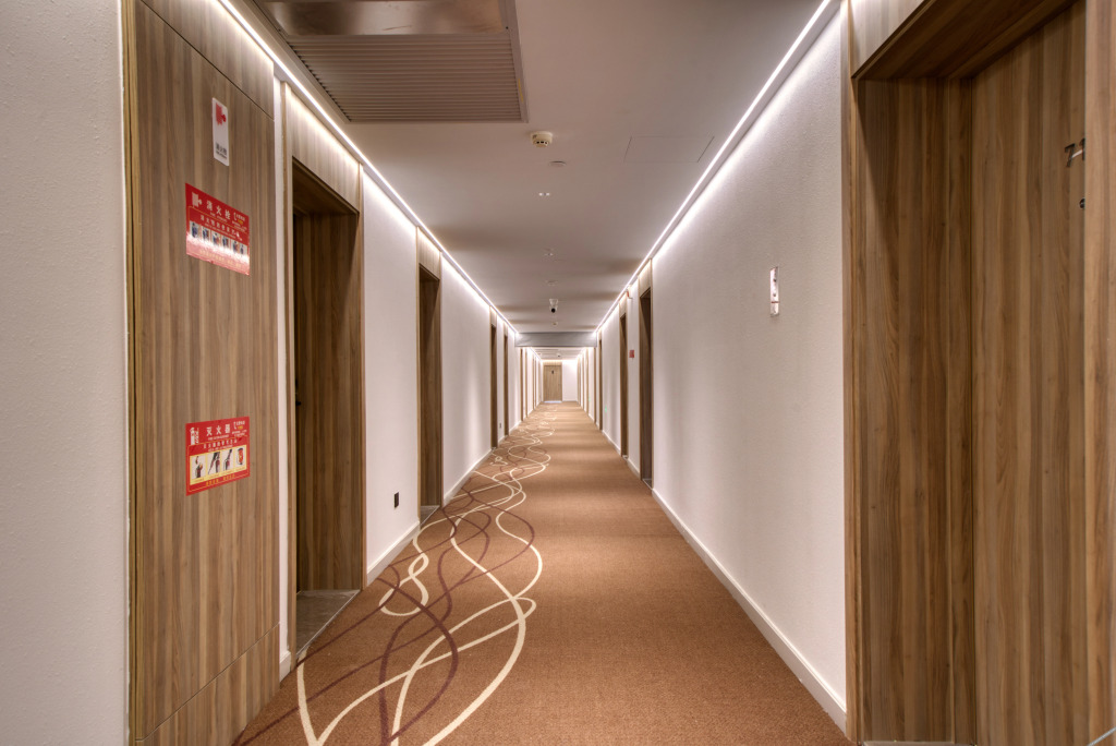 Ханчжоу: Hanting Hotel Hangzhou Liangzhu New Town