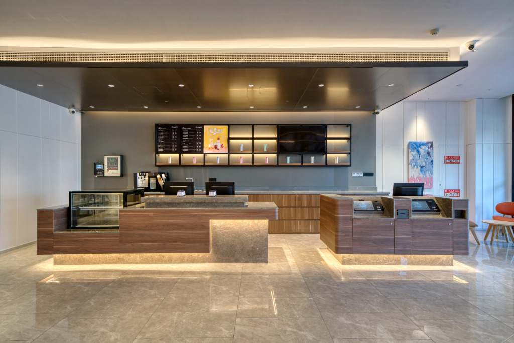 Ханчжоу: Hanting Hotel Hangzhou Liangzhu New Town