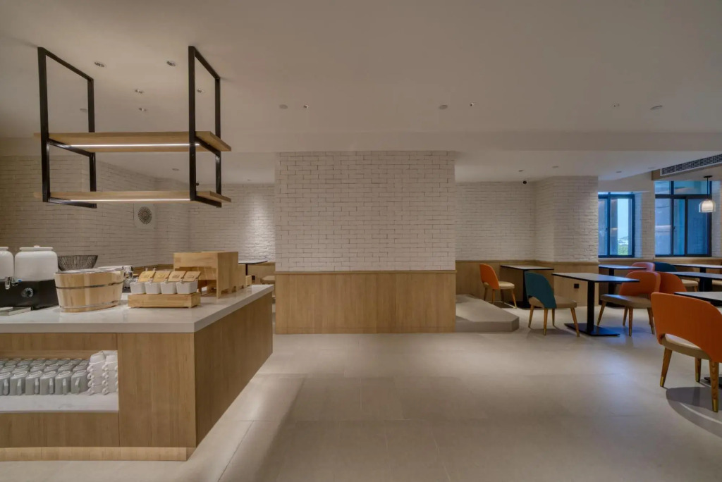 Ханчжоу: Hanting Hotel Hangzhou Liangzhu New Town
