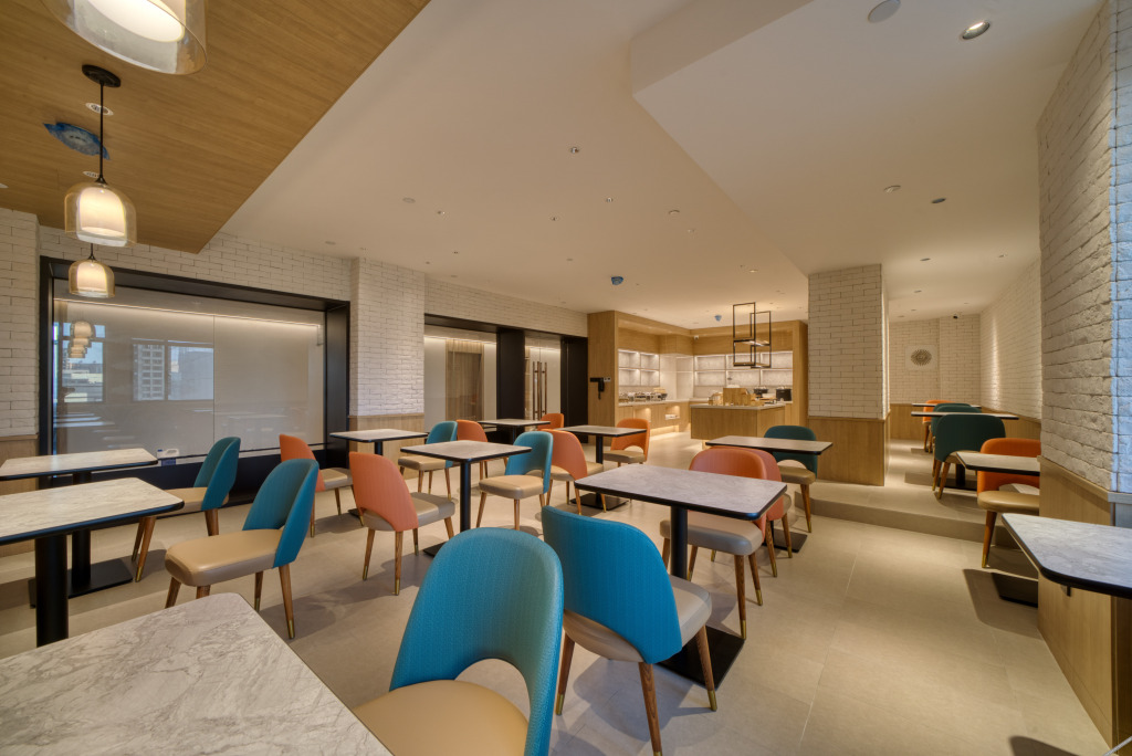 Ханчжоу: Hanting Hotel Hangzhou Liangzhu New Town