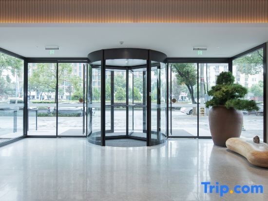Цзиньхуа: JI Hotel Jinhua Huancheng South Road