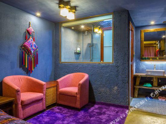 26 Life Zuji Hotel For Dream Travelers (Kunming Guandu Ancient Town) — фото 2
