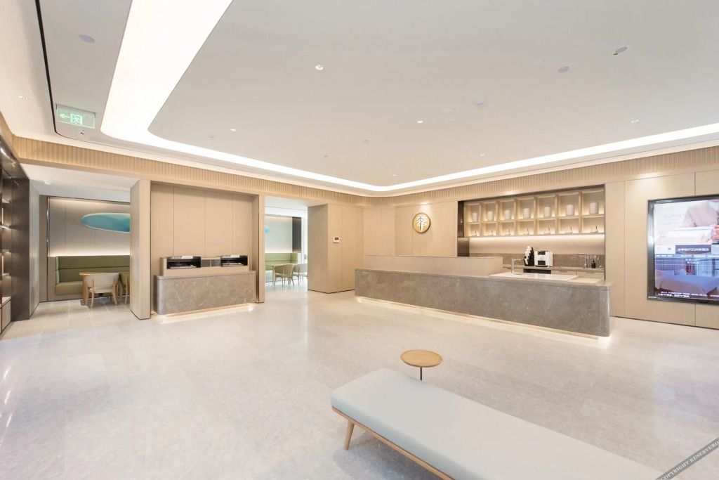 Линьи: Ji Hotel Linyi Wuzhou Lake