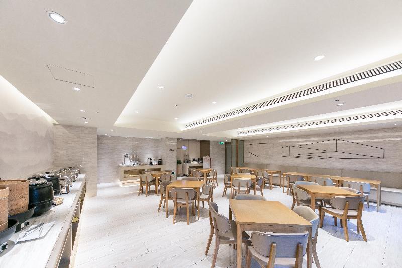 Лоян: Ji Hotel (Luoyang Longmen Railway Station)