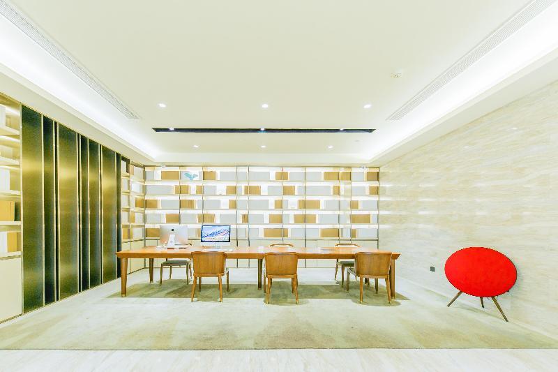 Лоян: Ji Hotel (Luoyang Longmen Railway Station)