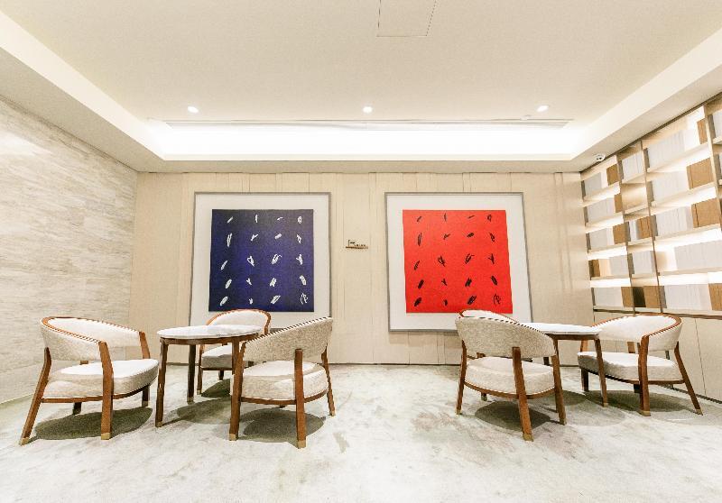 Лоян: Ji Hotel (Luoyang Longmen Railway Station)