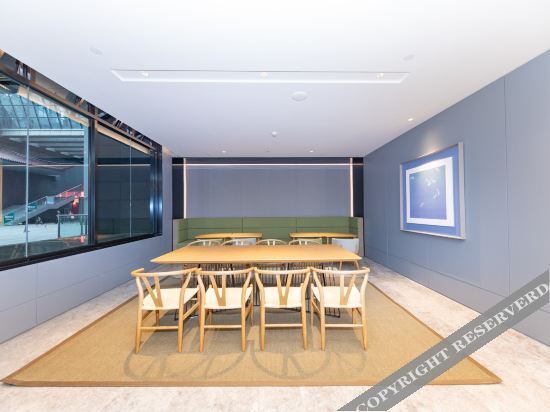 Нанкин: Ji Hotel Nanjing Xianlin Wandamao