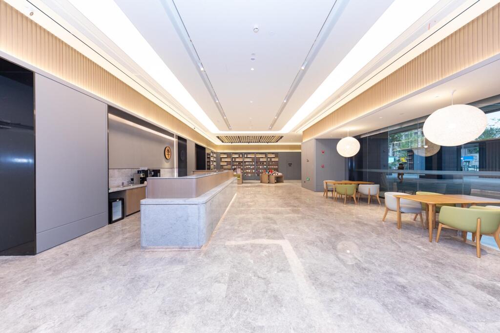Нанкин: Ji Hotel Nanjing Xianlin Wandamao