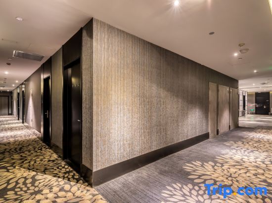 Харбин: Crystal Orange Hotel (Harbin Zhongyang Street Charter Shopping Center)