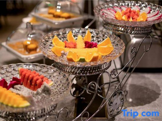 Харбин: Crystal Orange Hotel (Harbin Zhongyang Street Charter Shopping Center)