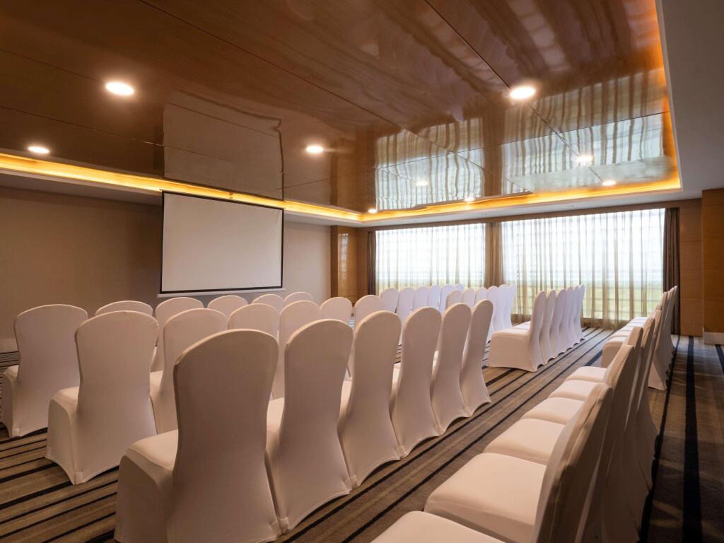 Фошань: Pullman Foshan Shunde