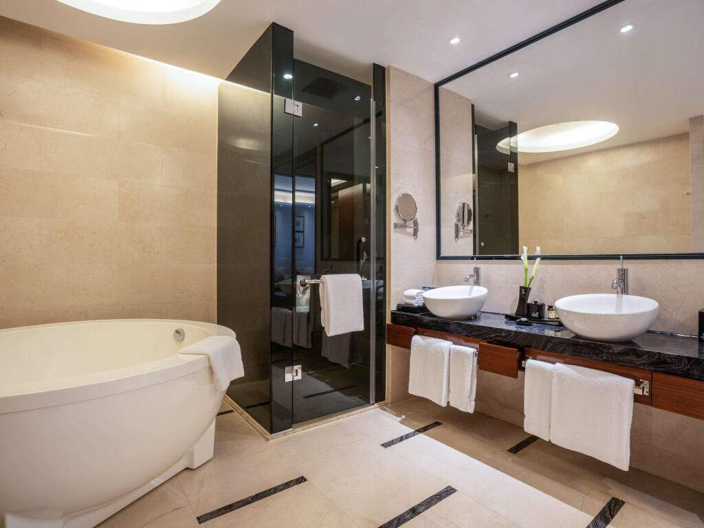 Фошань: Pullman Foshan Shunde