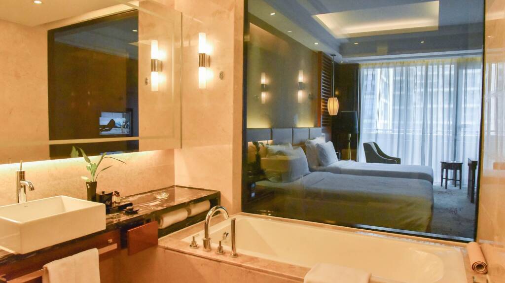 Фошань: Pullman Foshan Shunde