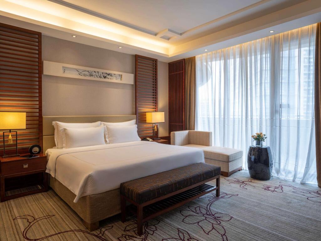 Фошань: Pullman Foshan Shunde