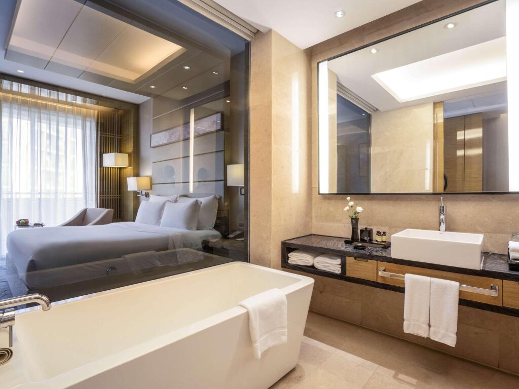 Фошань: Pullman Foshan Shunde