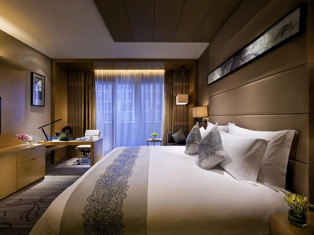 Фошань: Pullman Foshan Shunde