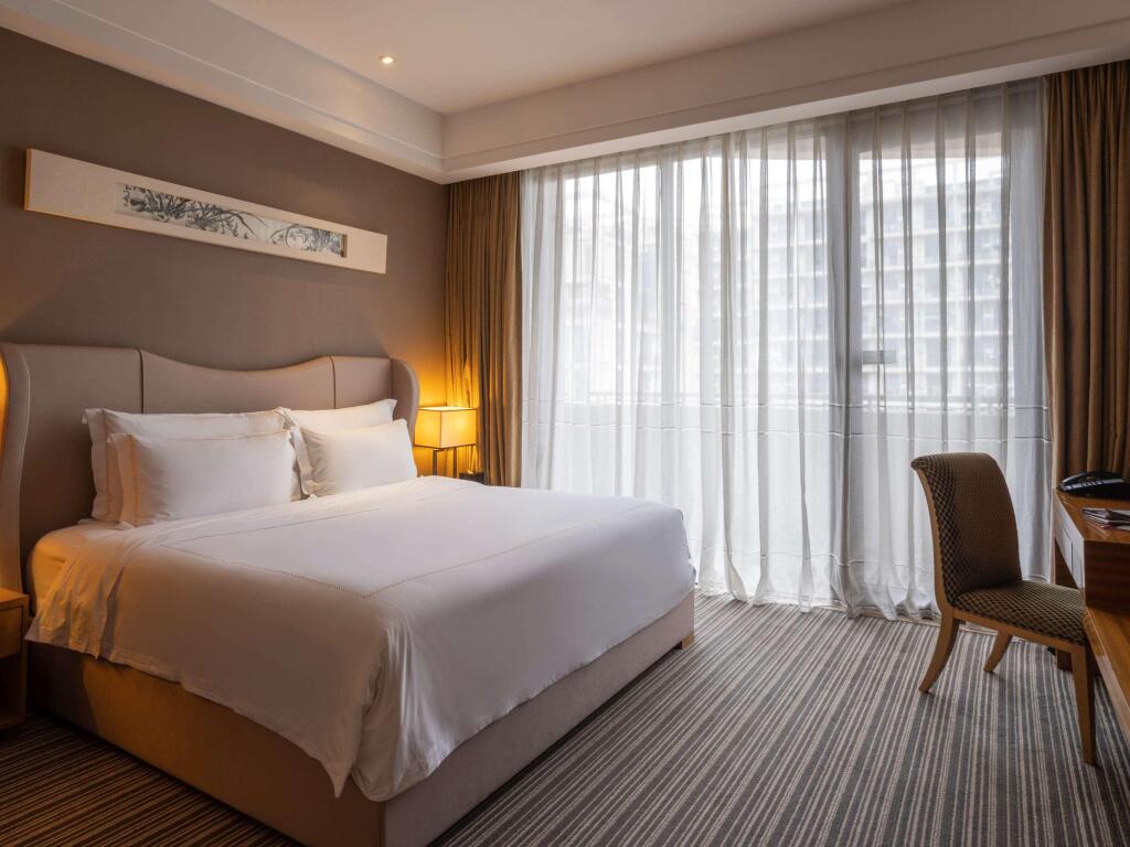 Фошань: Pullman Foshan Shunde