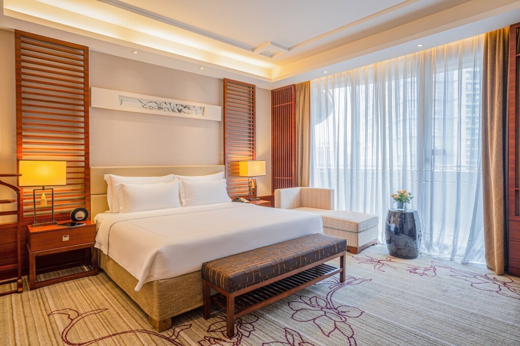 Фошань: Pullman Foshan Shunde