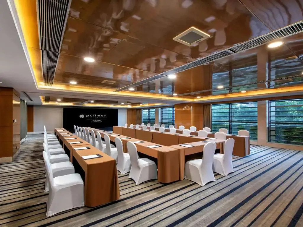 Фошань: Pullman Foshan Shunde