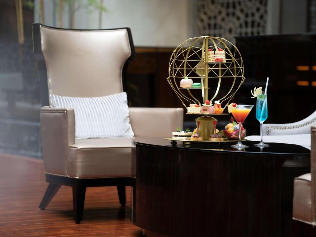 Фошань: Pullman Foshan Shunde
