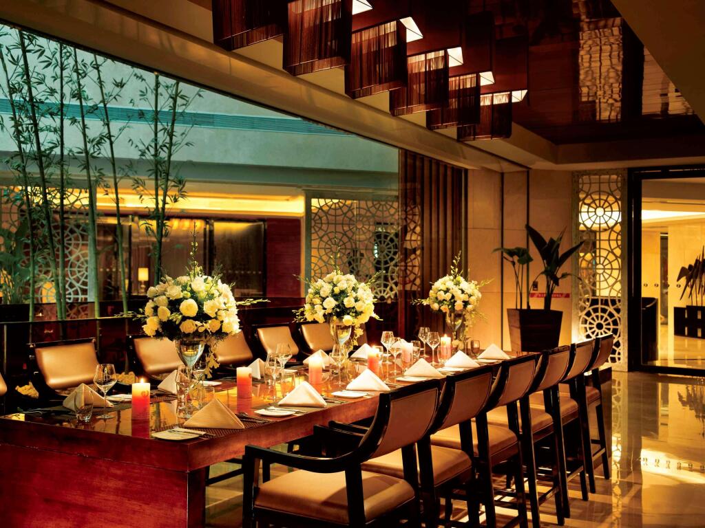 Фошань: Pullman Foshan Shunde