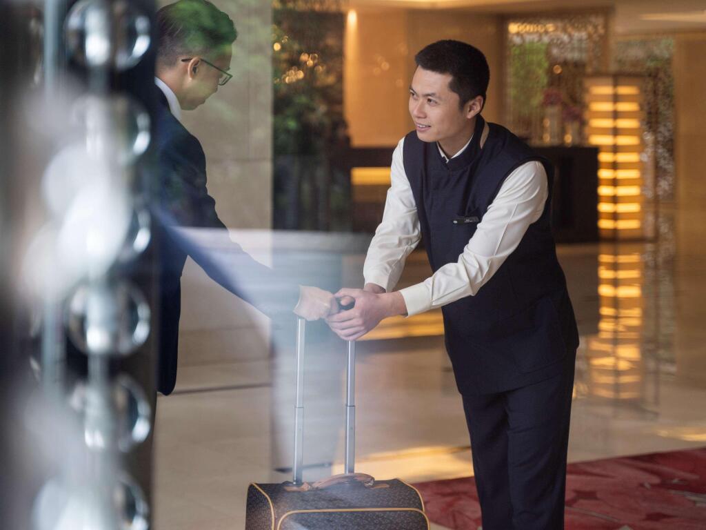 Фошань: Pullman Foshan Shunde