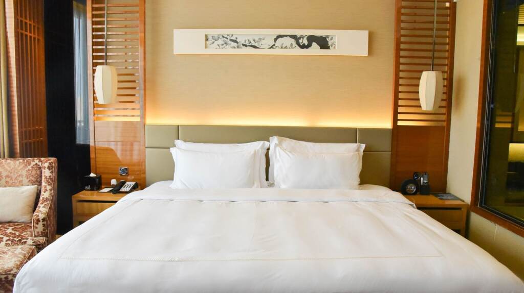 Фошань: Pullman Foshan Shunde