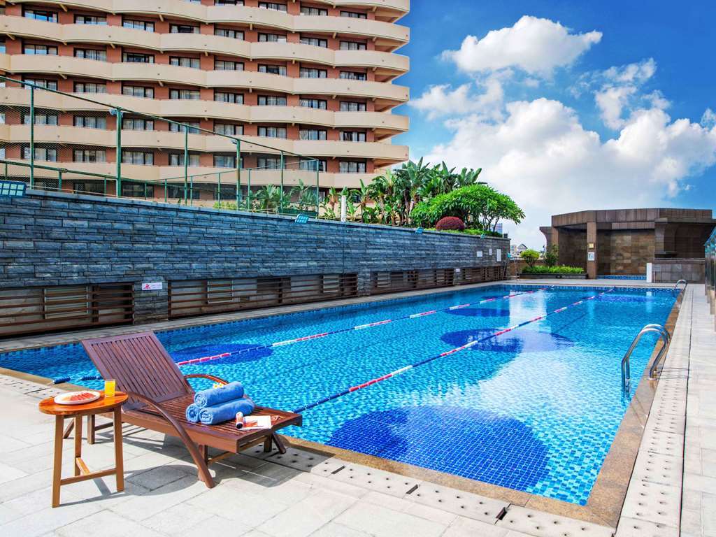 Фошань: Pullman Foshan Shunde