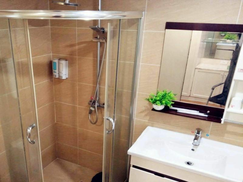Лишуй: Shell Lishui High-speed Railway Station Hotel