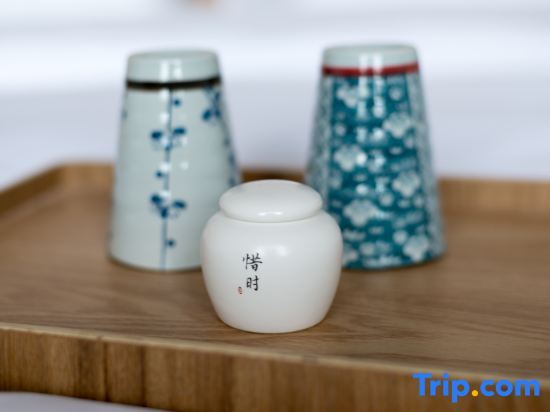 Xitang Joy Lake Homestay (Kunming Sunac Dianchi Houhai Store) — фото 5