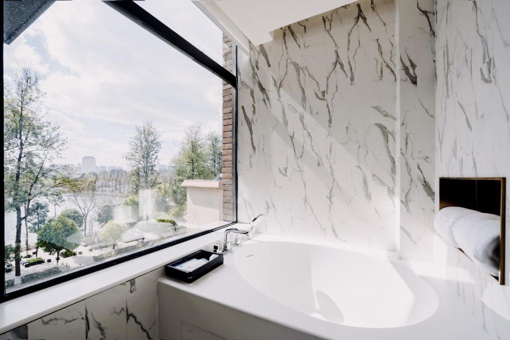 Куньмин: CitiGO Hotel Green Lake Kunming