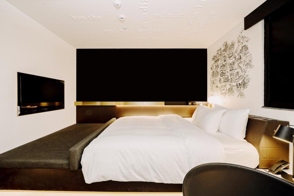 Куньмин: CitiGO Hotel Green Lake Kunming