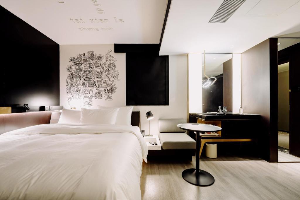 Куньмин: CitiGO Hotel Green Lake Kunming