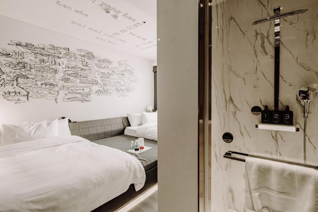 Куньмин: CitiGO Hotel Green Lake Kunming